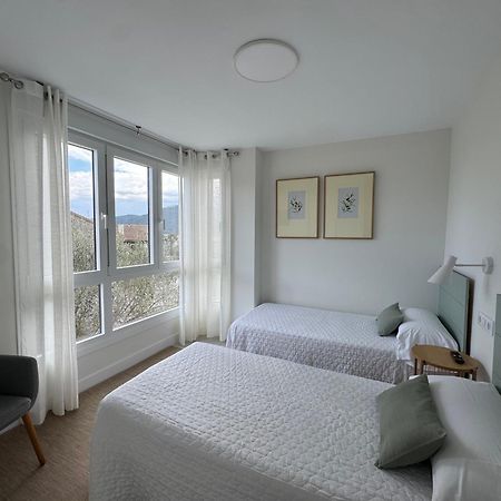 Apartamento El Olivo โนฮา ภายนอก รูปภาพ