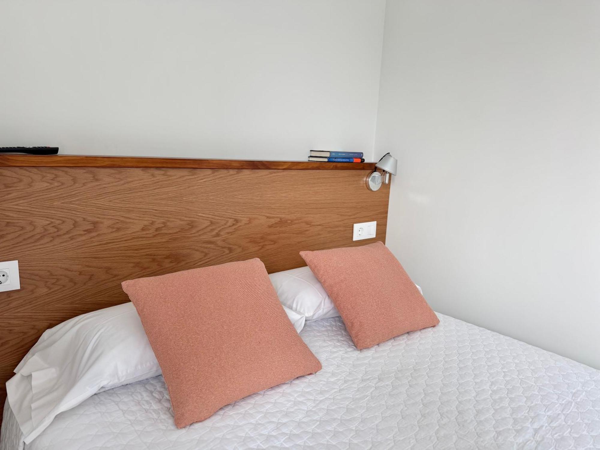 Apartamento El Olivo โนฮา ภายนอก รูปภาพ