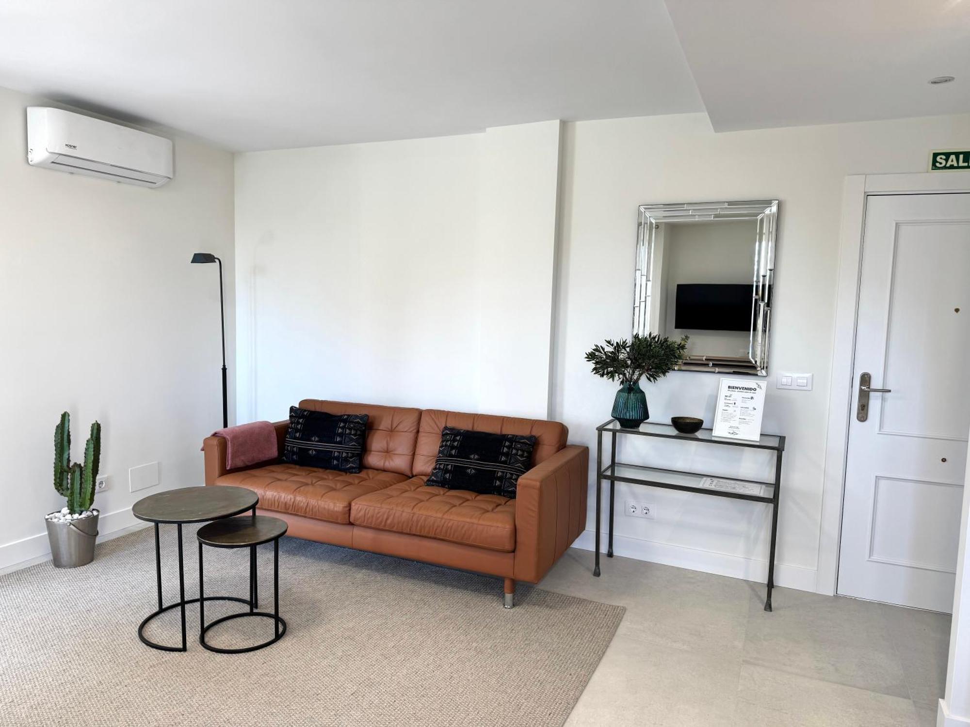 Apartamento El Olivo โนฮา ภายนอก รูปภาพ