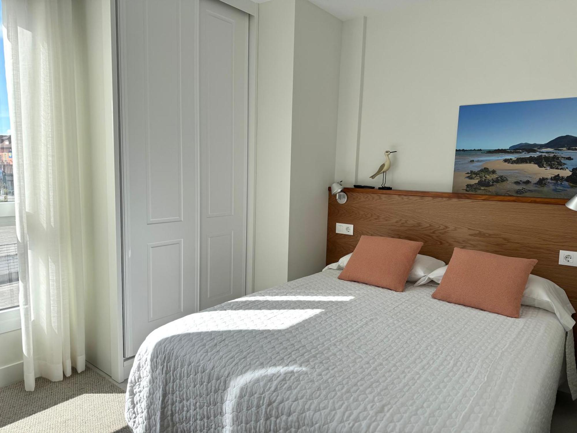 Apartamento El Olivo โนฮา ภายนอก รูปภาพ